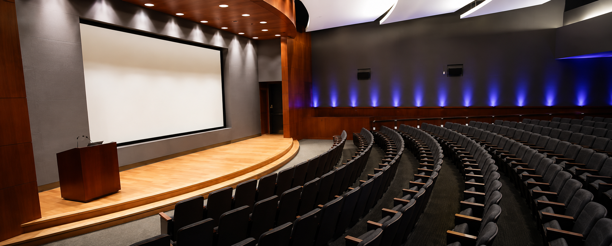 Entertainment and event venue
