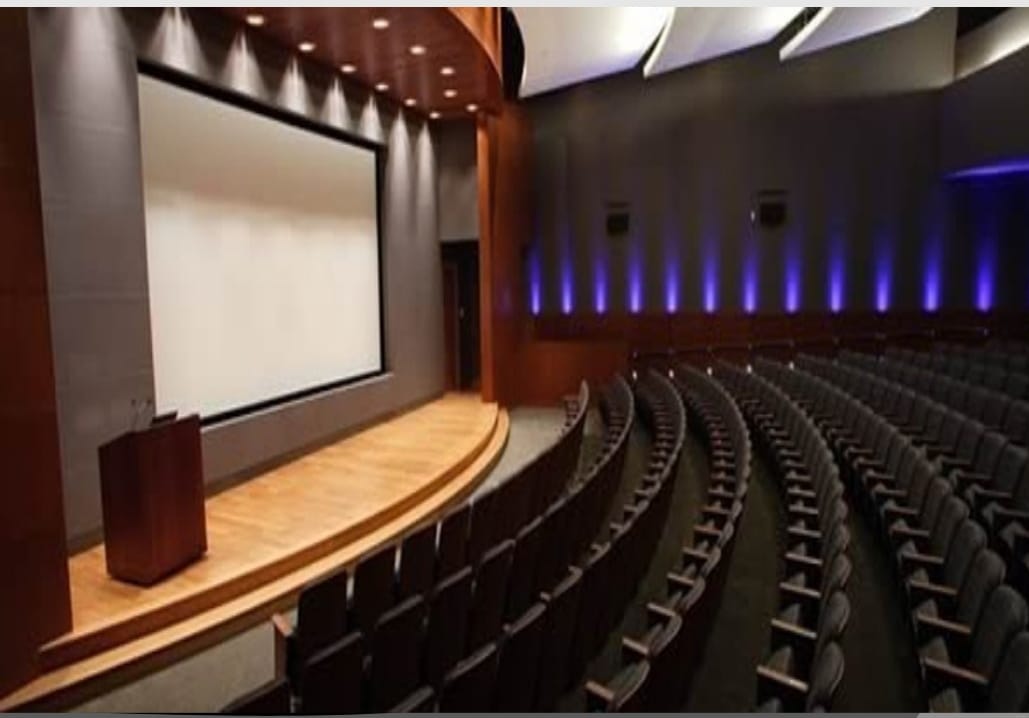 Sonorific acoustic room project image 4